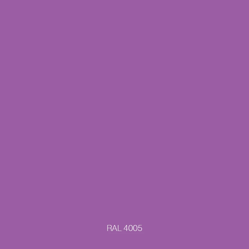 RAL 4005
