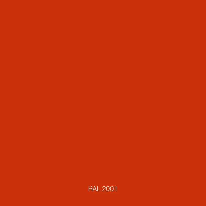 RAL 2001