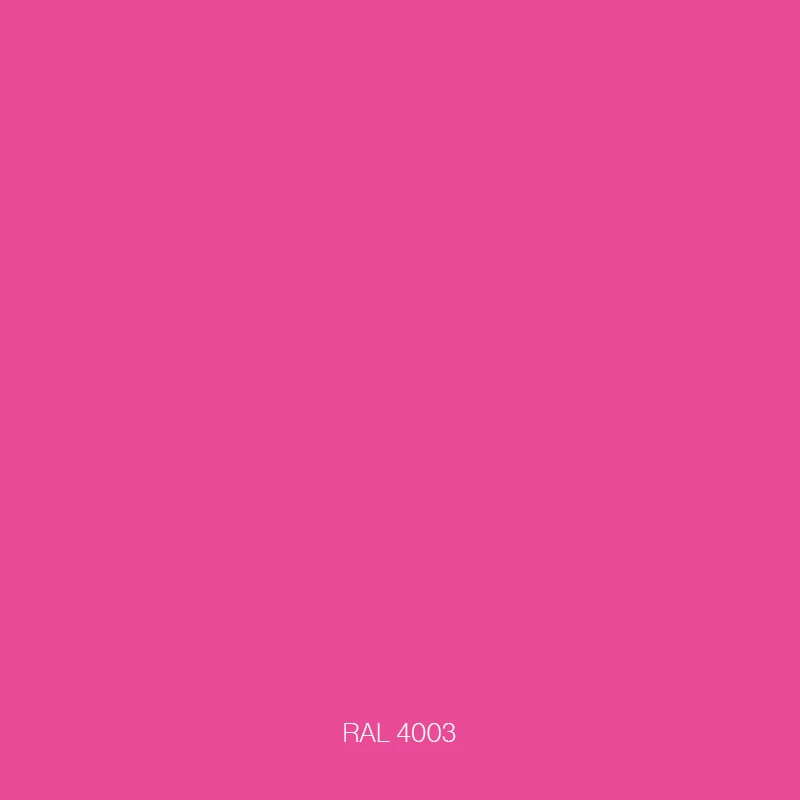 RAL 4003