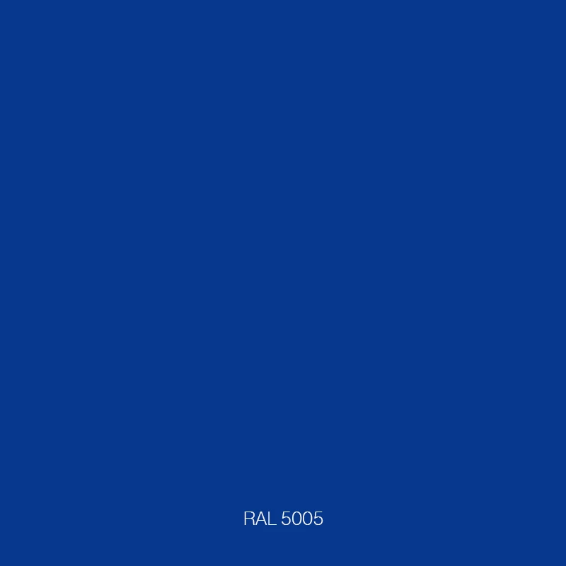 RAL 5005