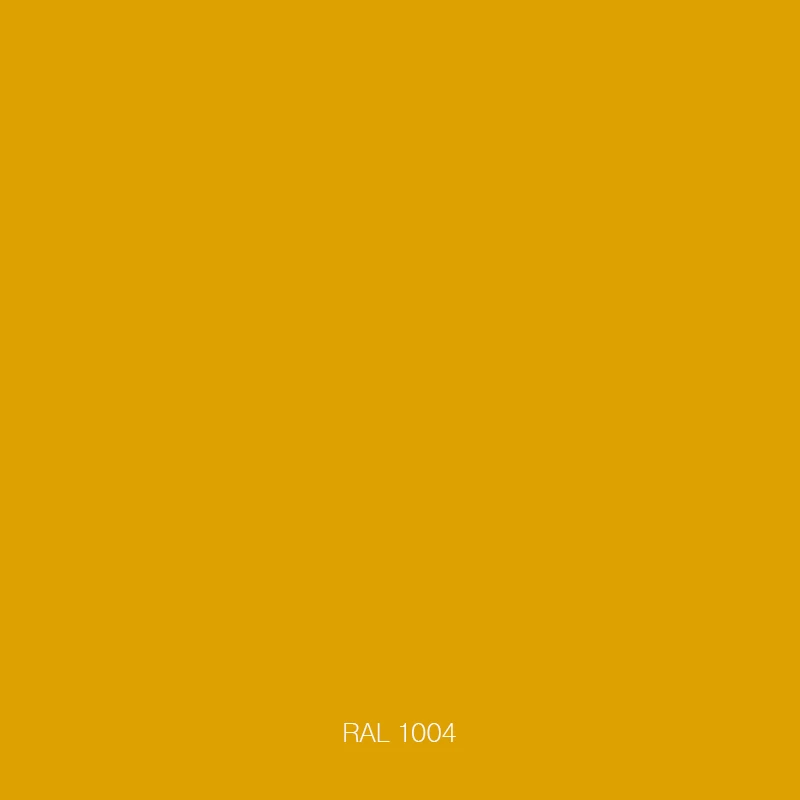 RAL 1004