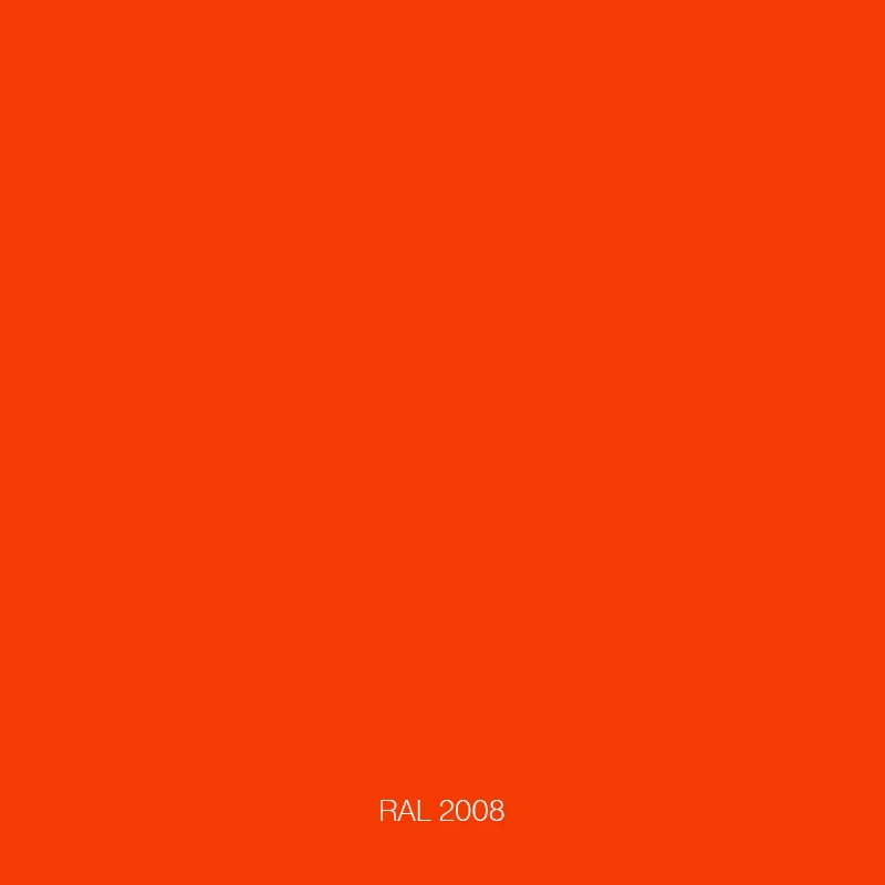 RAL 2008
