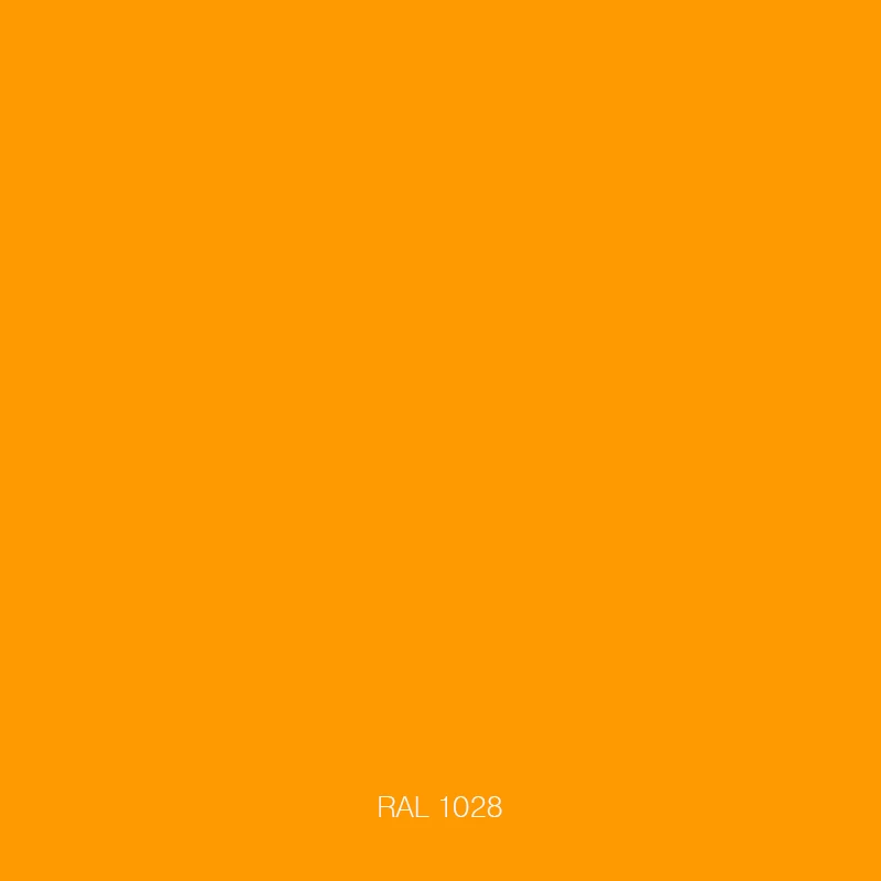 RAL 1028