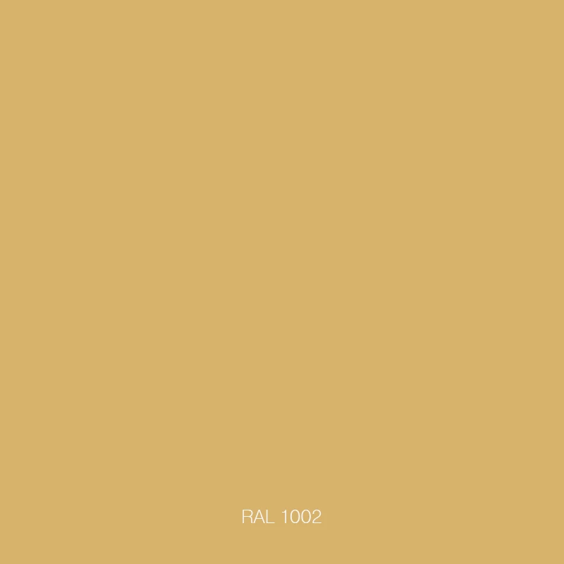 RAL 1002