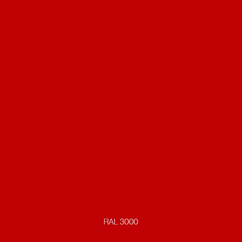 RAL 3000