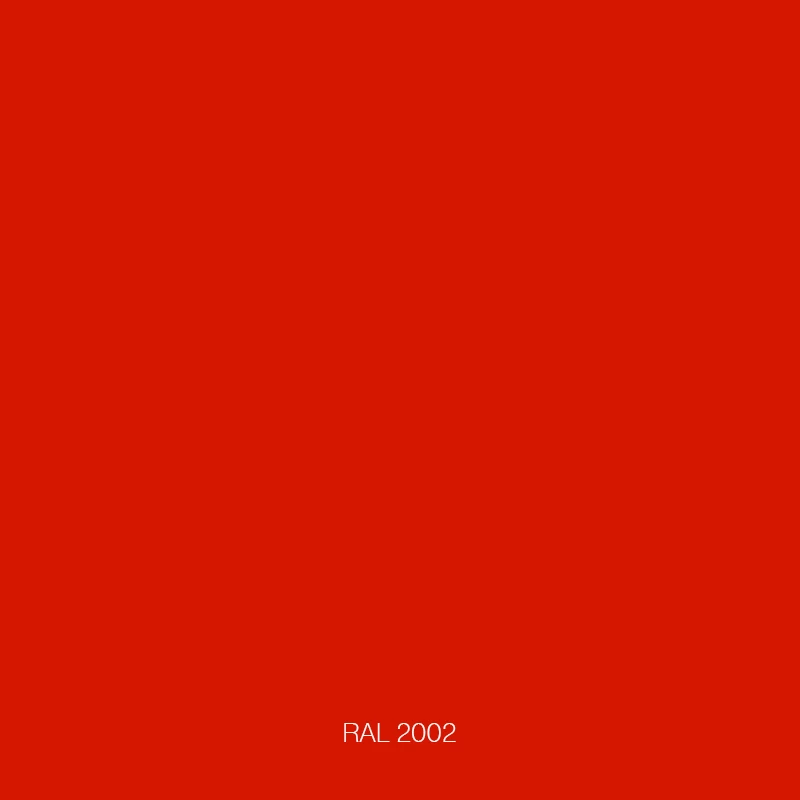 RAL 2002